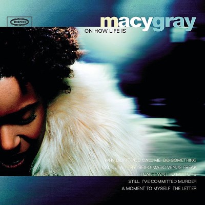 GRAY,MACY/MACY GRAY